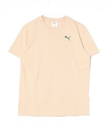【別注】プーマ PUMA SS コットン バックプリント Tシャツ_ 限定コラボ