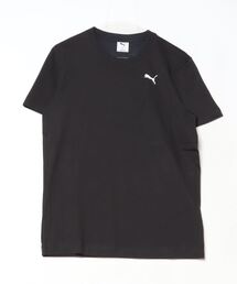 【別注】プーマ PUMA SS コットン バックプリント Tシャツ_ 限定コラボ