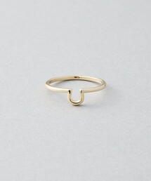 Joueteオープンリング2個セット Jouete｜ジュエッテのリング通販 - ZOZOTOWN