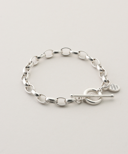 PHILIPPE AUDIBERT ブレスレッド PHILIPPE AUDIBERT＞APOPKA SLV ブレスレット（ブレスレット