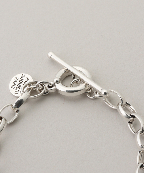 PHILIPPE AUDIBERT/フィリップ・オーディベール BRACELET