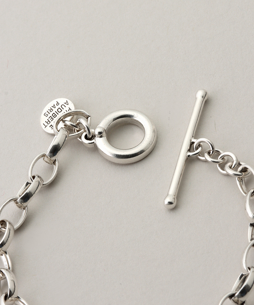 PHILIPPE AUDIBERT/フィリップ・オーディベール BRACELET