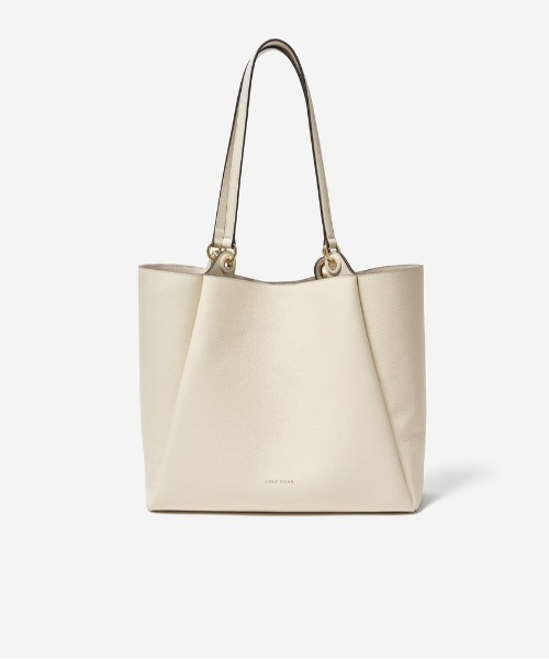 COLE HAAN（コールハーン）の「ミッドタウンミディアムトート womens