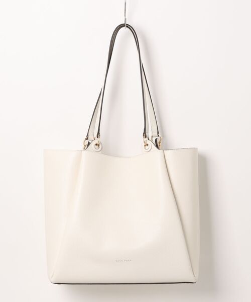 COLE HAAN（コールハーン）の「ミッドタウンミディアムトート womens