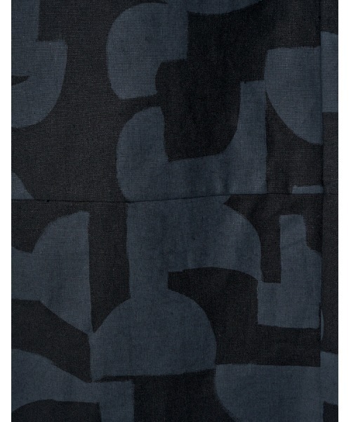 RUMCHE(ラムシェ)の「Original Graphic Dress / オリジナルグラフィックドレス(ワンピース・レディース・ブラック/ベージュ・SMALL/MEDIUM)」の21枚目の写真