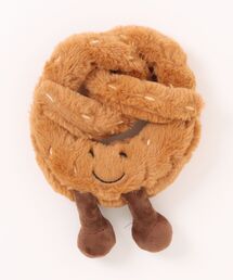 CERCA（チェルカ）の「Ein/ふわもこ ベーカリー ぬいぐるみ（インテリア雑貨）」