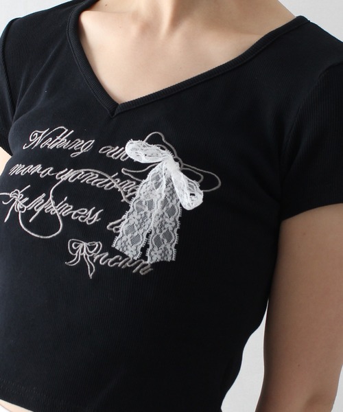 tシャツ スピンロゴリブトップス レディース 楽天市場】20%OFF エックスガール tシャツ RHINESTONE CHUBBY