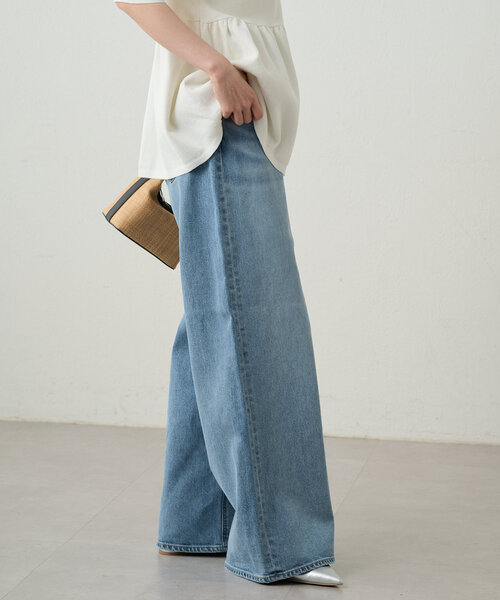 YANUK【ヤヌーク】Lounge Trousers パンツ　サイズS YANUK【ヤヌーク】Lounge Trousers パンツサイズS