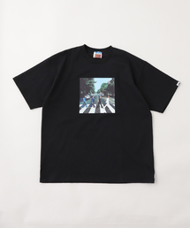 CCC x THE BEATLES_COTTON T-SHIRT_002