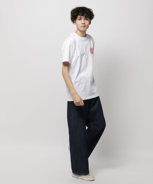 NEW ERA(ニューエラ)の「【NEW ERA(ニューエラ)】 MLB TOKYO SERIES 2025 Tシャツ(Tシャツ/カットソー・メンズ・オフホワイト・MEDIUM/LARGE/X-LARGE)」の11枚目の写真