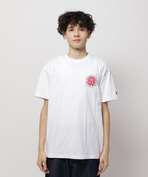 NEW ERA(ニューエラ)の「【NEW ERA(ニューエラ)】 MLB TOKYO SERIES 2025 Tシャツ(Tシャツ/カットソー・メンズ・オフホワイト・MEDIUM/LARGE/X-LARGE)」の13枚目の写真
