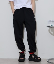 FILA HERITAGE(tBwe[W)FILA HERITAGE TRACK PANTS ̎q u C gbNpc ZbgAbv\(̑pc)