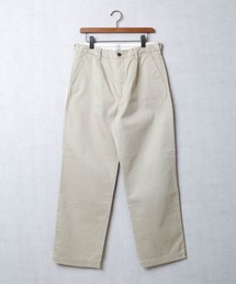 新品タグ付き【KATO'】チノパン　お買い得です KATO`｜カトーのパンツ（ベージュ系）通販 - ZOZOTOWN