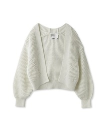 ブランド古着】FRAY I.D｜フレイアイディーのカーディガン