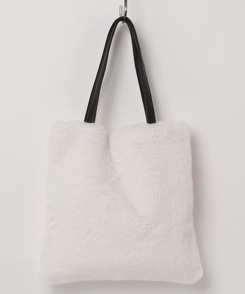 Guernika/ゲルニカ/Rabbit Bag / L（トートバッグ）｜ROYAL