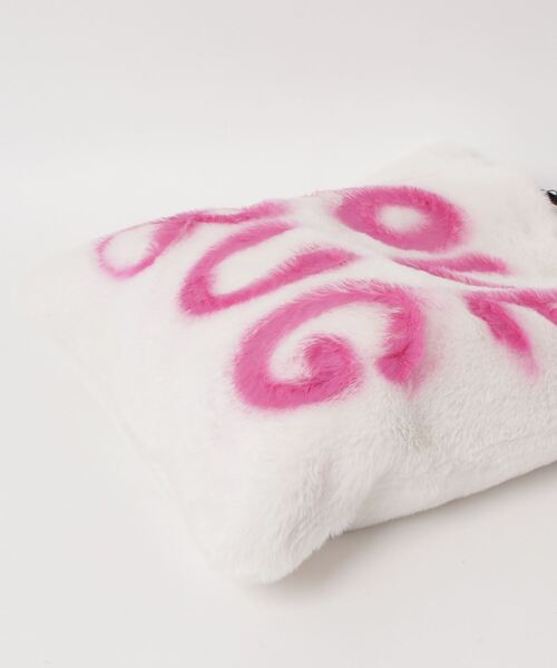 ROYAL FLASH（ロイヤルフラッシュ）の「Guernika/ゲルニカ/Rabbit Bag / L（トートバッグ・レディース・ホワイト・F）」の3枚目の写真