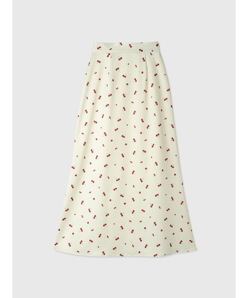 セール】cherry patternスカート（スカート）｜EIMY ISTOIRE（エイミー
