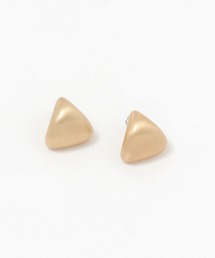 トライアングルピアス / 451235