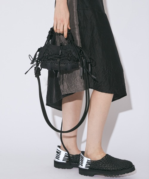 over engineering shoulder bag（ショルダーバッグ）｜beautiful