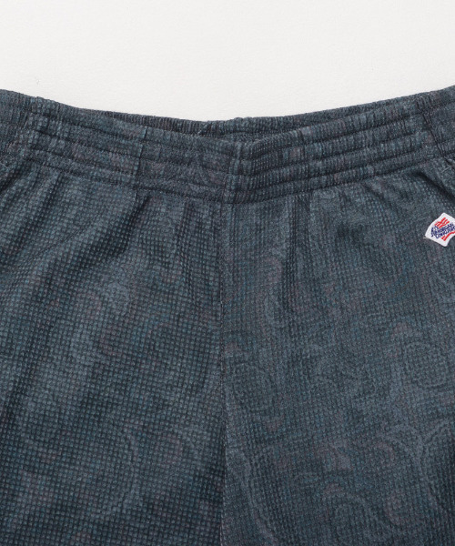 SILVER BULLET(シルバーバレット)の「『JEMORGAN LONG JOHNS/ジェーイーモーガンロングジョーンズ』ワッフルロングパンツ【+】(その他パンツ・メンズ・C/D/E/B/A・L/XL/M)」の15枚目の写真