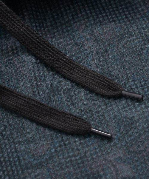 SILVER BULLET(シルバーバレット)の「『JEMORGAN LONG JOHNS/ジェーイーモーガンロングジョーンズ』ワッフルロングパンツ【+】(その他パンツ・メンズ・C/D/E/B/A・L/XL/M)」の17枚目の写真