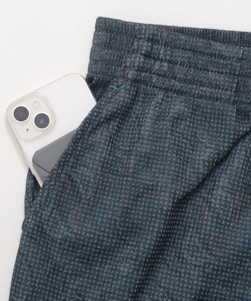 SILVER BULLET(シルバーバレット)の「『JEMORGAN LONG JOHNS/ジェーイーモーガンロングジョーンズ』ワッフルロングパンツ【+】(その他パンツ・メンズ・C/D/E/B/A・L/XL/M)」の18枚目の写真