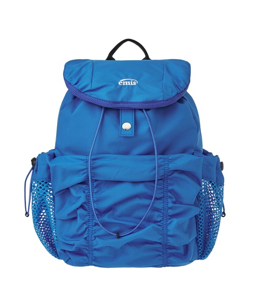 SHIRRING BACKPACK（バックパック/リュック）｜EMIS（イミス）の
