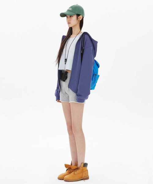 バックパック・リュック EMIS SHIRRING BACKPACK 4BFK732 ☆emis☆SHIRRING BACKPACK☆送料・関税込☆ (EMIS/バックパック