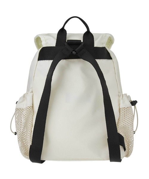 SHIRRING BACKPACK（バックパック/リュック）｜EMIS（イミス）の