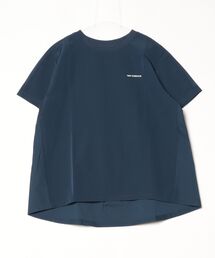 【別注】ニューバランス New Balance ウーブンコンビプルオーバー_ファンクション 限定コラボ