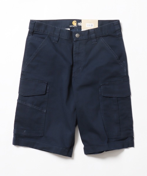 △Carhartt/カーハート Rugged Flex Rigby Cargo Short ショーツ