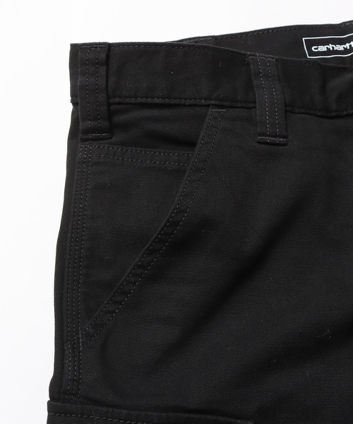△Carhartt/カーハート Rugged Flex Rigby Cargo Short ショーツ