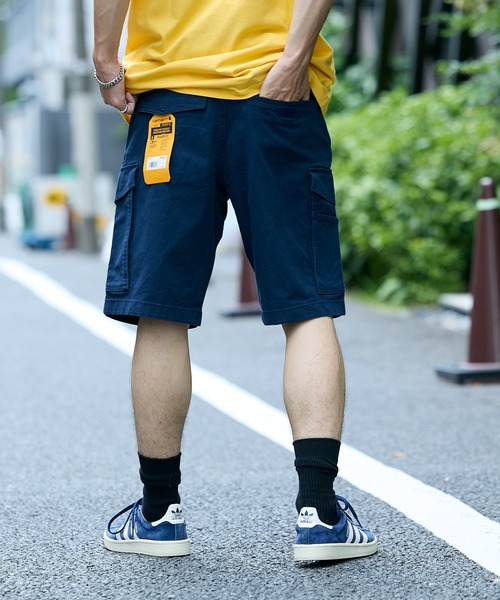 セール】△Carhartt/カーハート Rugged Flex Rigby Cargo Short