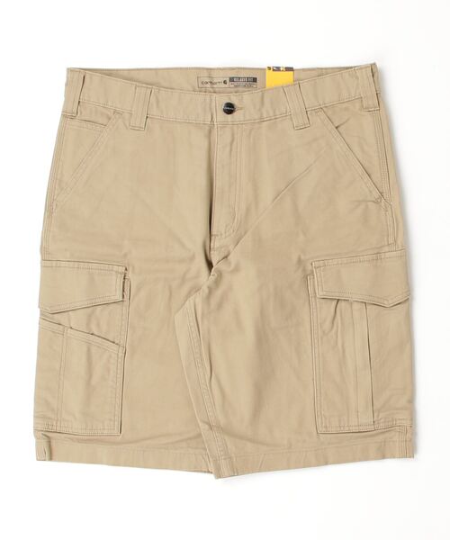 セール】△Carhartt/カーハート Rugged Flex Rigby Cargo Short