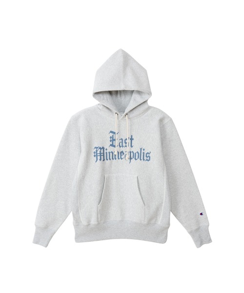 リバースウィーブ(R) フーデッドスウェットシャツ セール】【Champion/チャンピオン】メンズ リバースウィーブ(R