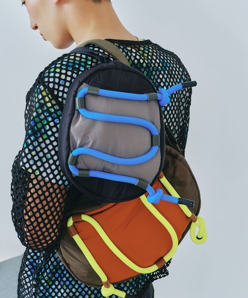 新品CAMPERバックパック値下げ中‼️‼️18800〜⬇️⬇️⬇️ CAMPER｜カンペールのバックパック/リュック通販 - ZOZOTOWN