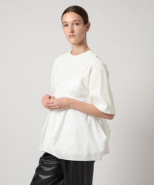 〈AEWEN MATOPH〉 キャミソール AEWEN MATOPH キャミソール 「AEWEN MATOPH」ベロア ロンパース