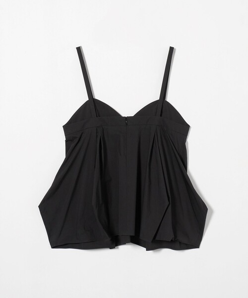 AEWEN MATOPH（イウエン マトフ）の「＜AEWEN MATOPH＞パネル キャミソール（キャミソール・レディース・ブラック/ホワイト・FREE）」の14枚目の写真