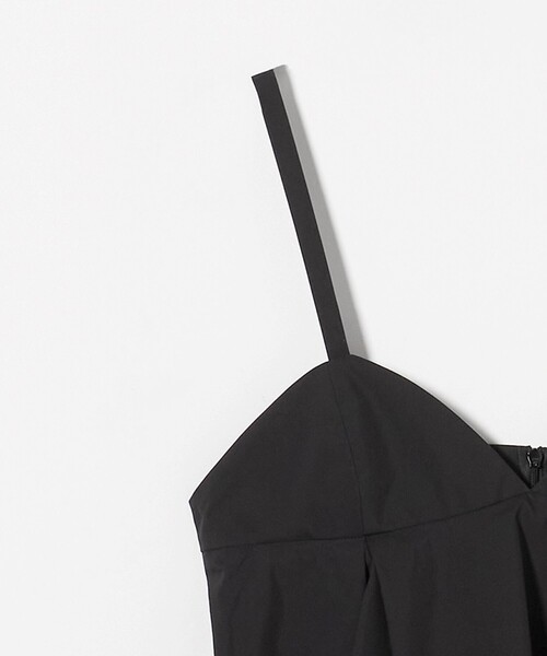 AEWEN MATOPH（イウエン マトフ）の「＜AEWEN MATOPH＞パネル キャミソール（キャミソール・レディース・ブラック/ホワイト・FREE）」の16枚目の写真