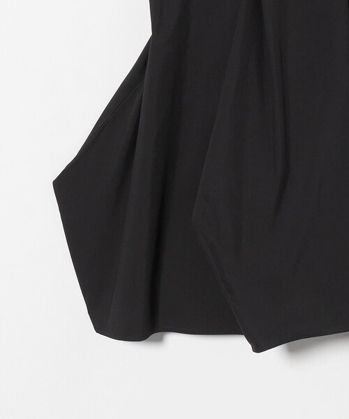 AEWEN MATOPH（イウエン マトフ）の「＜AEWEN MATOPH＞パネル キャミソール（キャミソール・レディース・ブラック/ホワイト・FREE）」の17枚目の写真