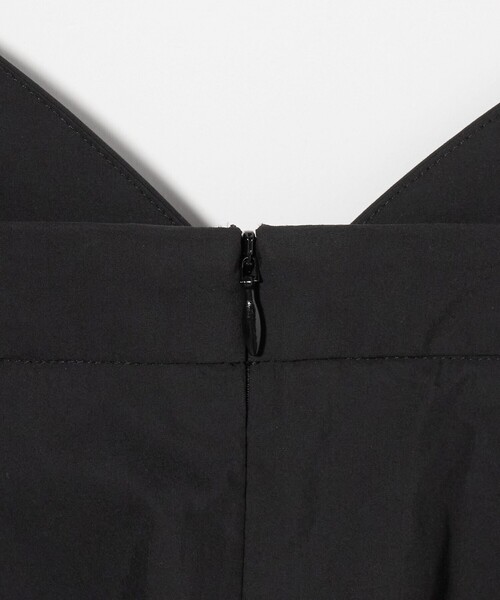 AEWEN MATOPH（イウエン マトフ）の「＜AEWEN MATOPH＞パネル キャミソール（キャミソール・レディース・ブラック/ホワイト・FREE）」の18枚目の写真