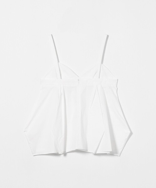 AEWEN MATOPH（イウエン マトフ）の「＜AEWEN MATOPH＞パネル キャミソール（キャミソール・レディース・ブラック/ホワイト・FREE）」の22枚目の写真