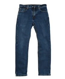 Levi's リーバイス デニムパンツ 青(デニム) 3100525E0034 Levi's VINTAGE CLOTHING 「LEVI'S CLOTHING」 ダメージ加工