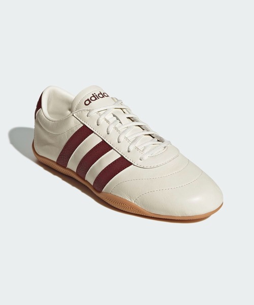 ◆正規品◆ADIDAS GRAND COURT LO (W)◆関税/送料込◆人気商品◆ adidas Grand Court Lo Shoes - Red | Free Shipping with