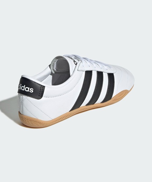 グランドコート ロー / Grand Court Lo スニーカー アディダス adidas