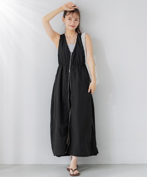K. ナイロンワンピース ナイロンワンピ d025-r1.jpg