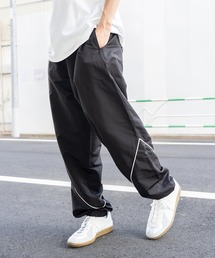 マルチサイズ｜マルチサイズのパンツ（ブラック/黒色系