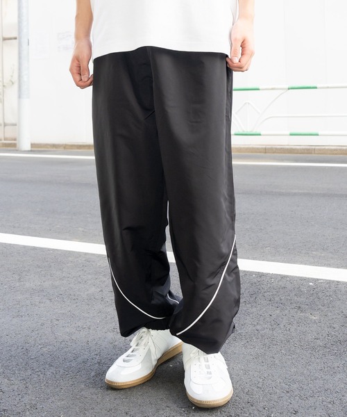 セール】Training pants（カーゴパンツ）｜Subciety（サブサエティ）の