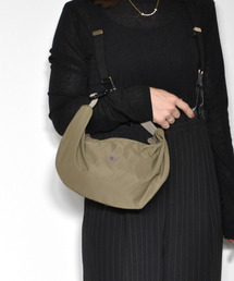 CLEDRAN（クレドラン）の「【弱撥水 2WAY】CL3850 FORI DETACHABLE 2WAY BAG（ショルダーバッグ）」