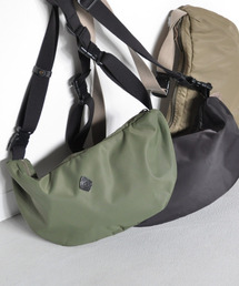 CLEDRAN | 【弱撥水 2WAY】CL3850 FORI DETACHABLE 2WAY BAG(ショルダーバッグ)